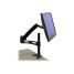 Ergotron-LX Desk Mount Arm (for Flat panel)-Monitor & Projector Accessories